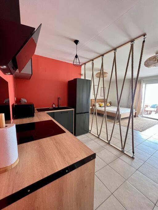 Bella Apartment Fort-de-France Kültér fotó